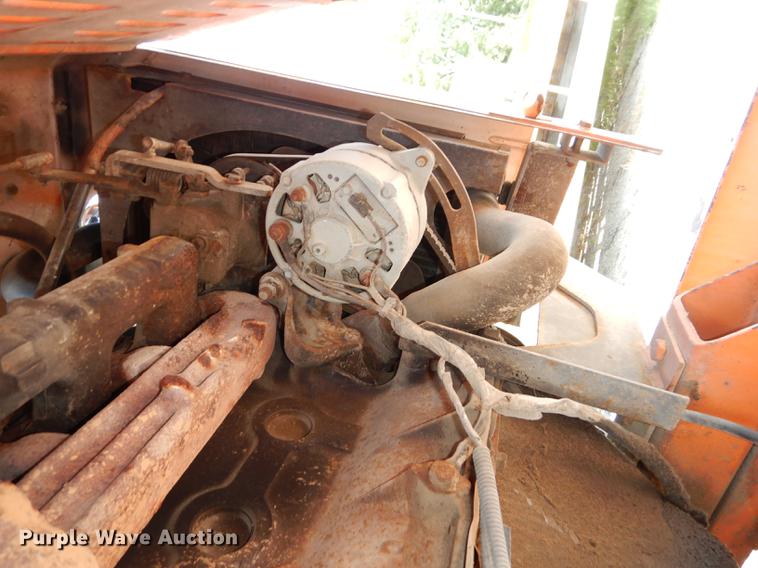 image for item DB8420 Whisper wood chipper