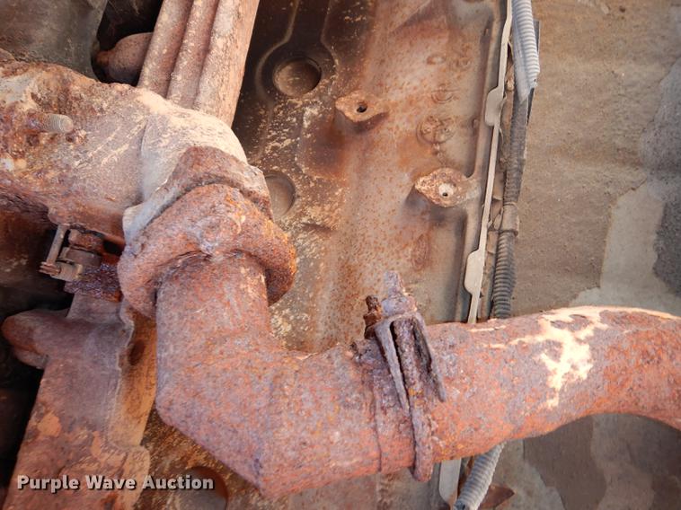 image for item DB8420 Whisper wood chipper