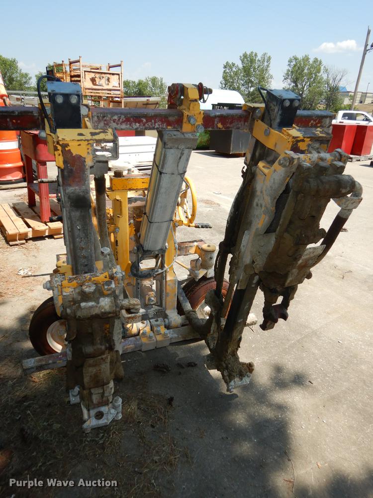 image for item DB8424 Ez-drill 210B-Z core drill