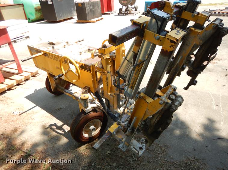 image for item DB8424 Ez-drill 210B-Z core drill