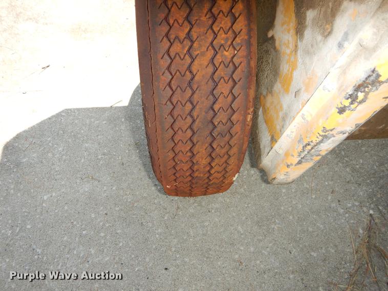 image for item DB8424 Ez-drill 210B-Z core drill