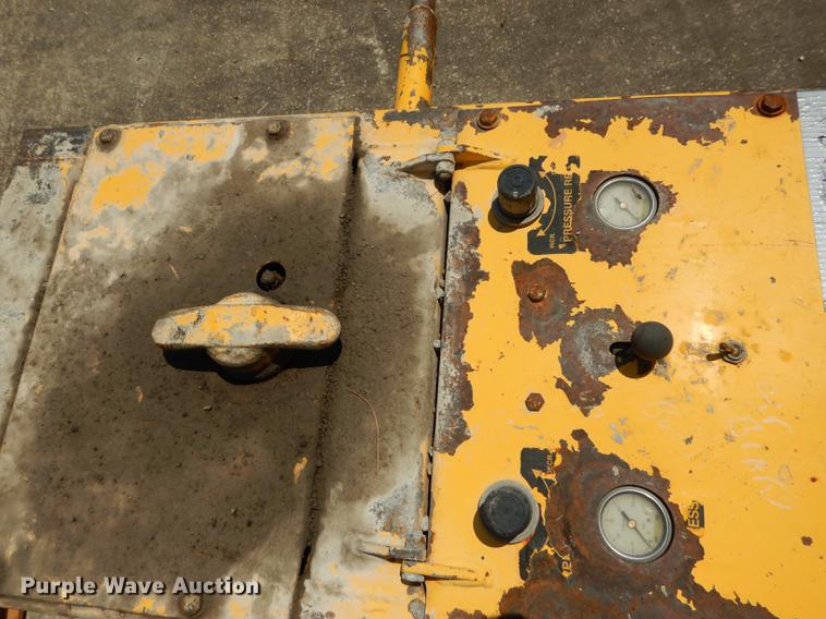 image for item DB8424 Ez-drill 210B-Z core drill