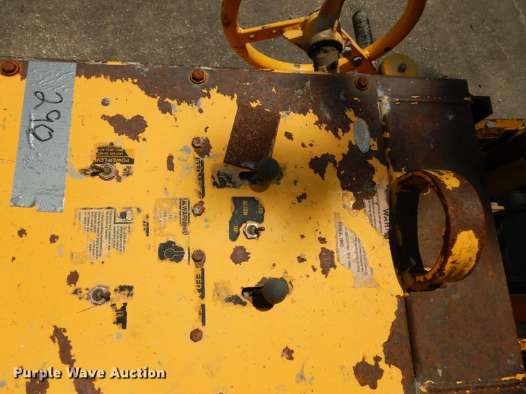 image for item DB8424 Ez-drill 210B-Z core drill