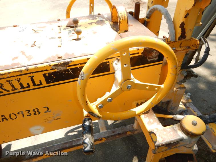 image for item DB8424 Ez-drill 210B-Z core drill