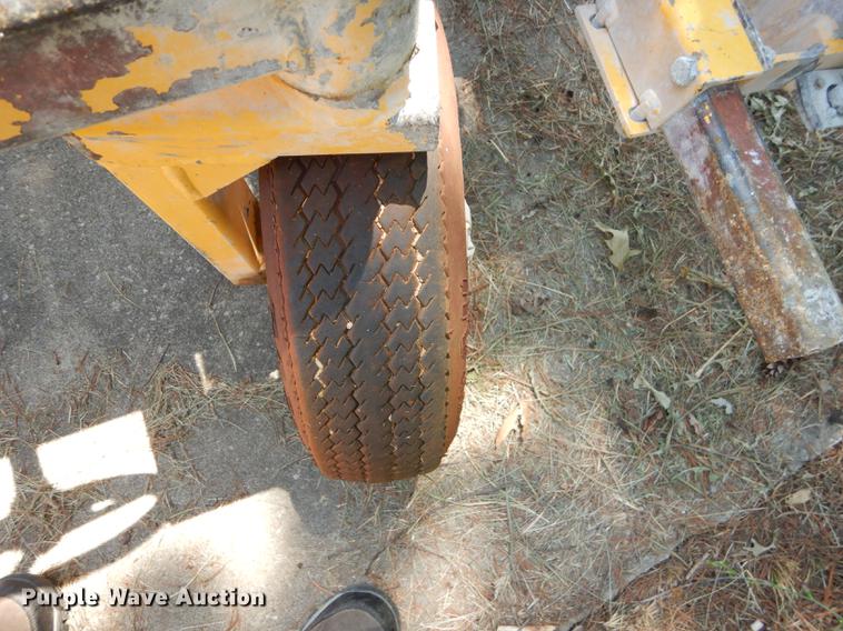 image for item DB8424 Ez-drill 210B-Z core drill