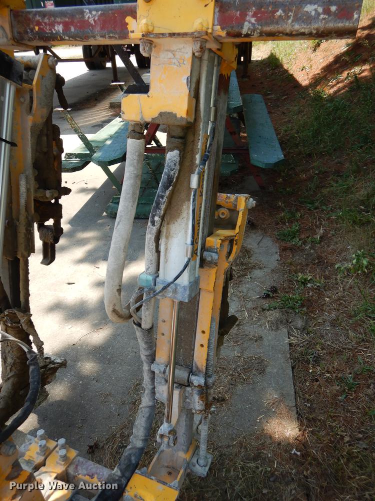 image for item DB8424 Ez-drill 210B-Z core drill