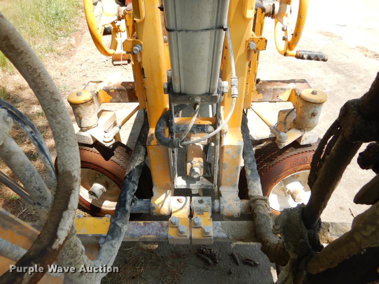 image for item DB8424 Ez-drill 210B-Z core drill