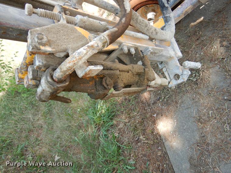 image for item DB8424 Ez-drill 210B-Z core drill