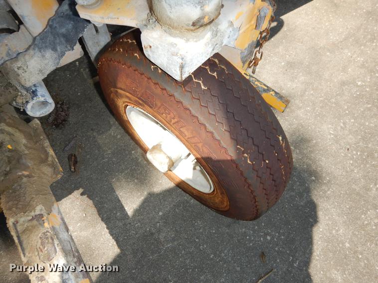 image for item DB8424 Ez-drill 210B-Z core drill