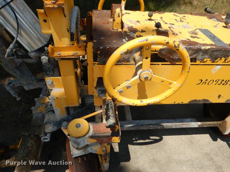 image for item DB8424 Ez-drill 210B-Z core drill