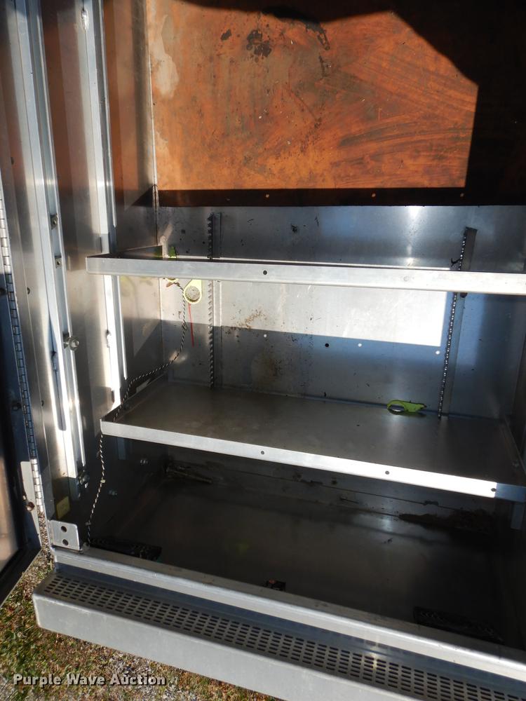 image for item DB8439 Traffic control box