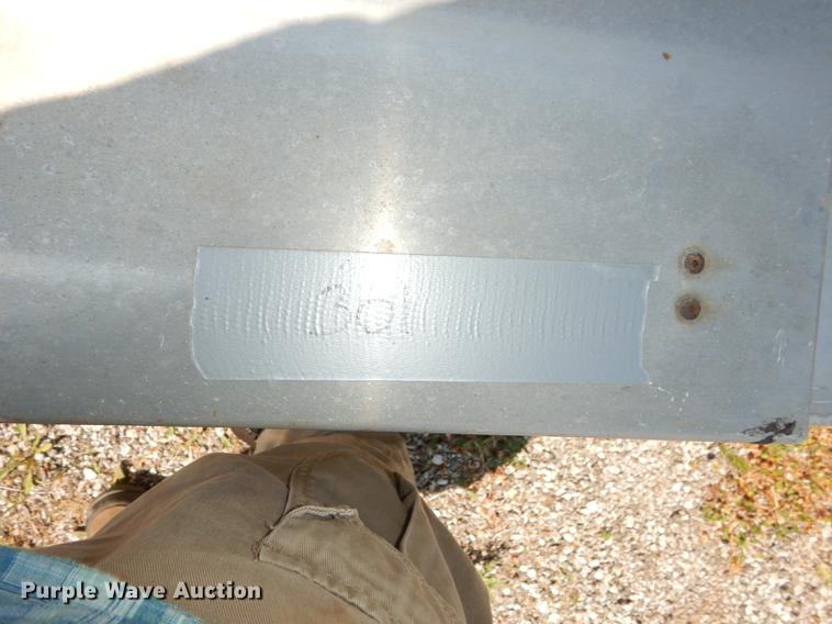 image for item DB8439 Traffic control box