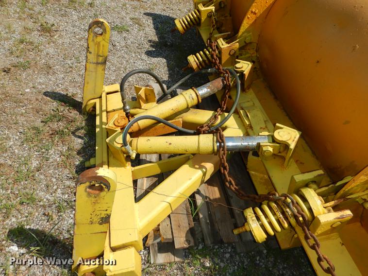 image for item DB8440 12'W snow plow