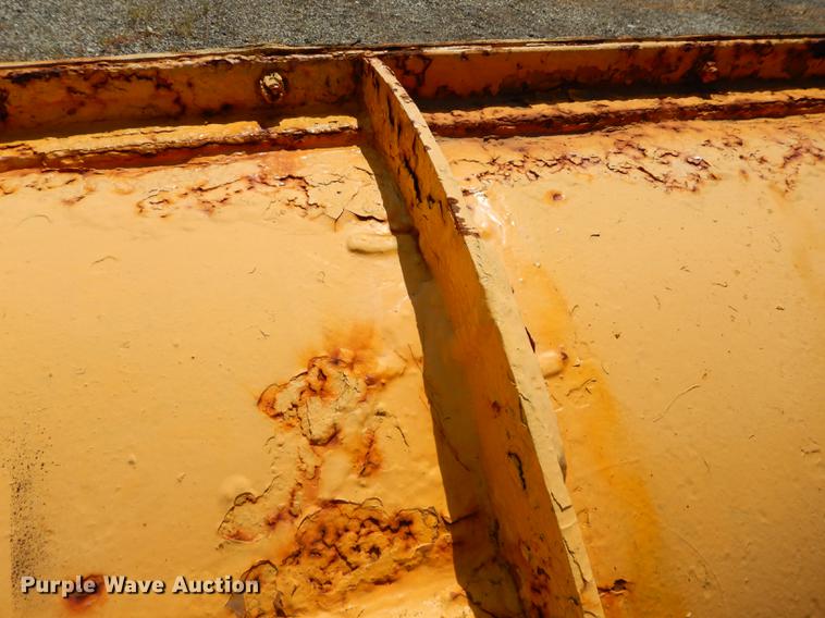 image for item DB8440 12'W snow plow