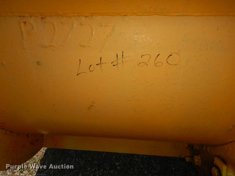 image for item DB8440 12'W snow plow