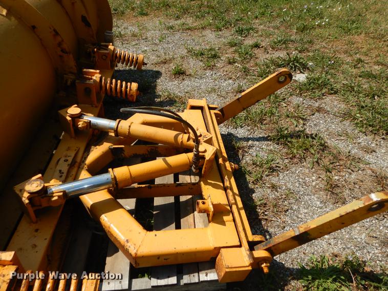 image for item DB8441 12'W snow plow