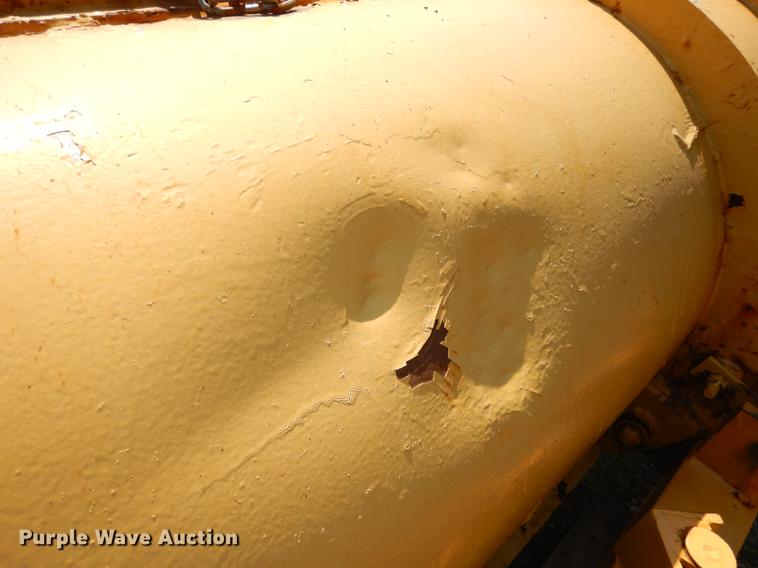 image for item DB8441 12'W snow plow