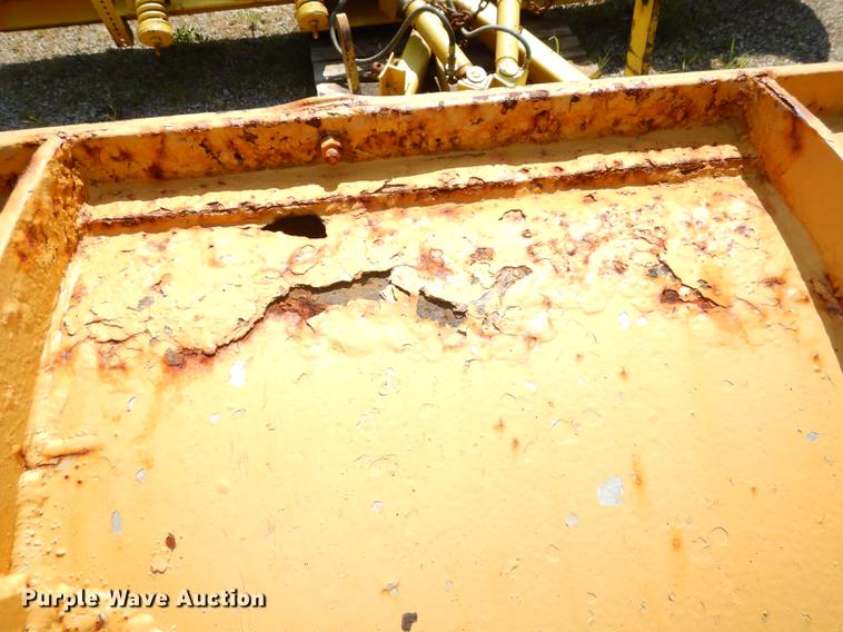 image for item DB8441 12'W snow plow