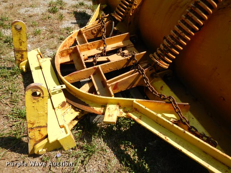 image for item DB8442 12'W snow plow