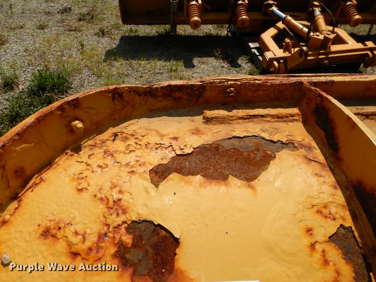 image for item DB8442 12'W snow plow