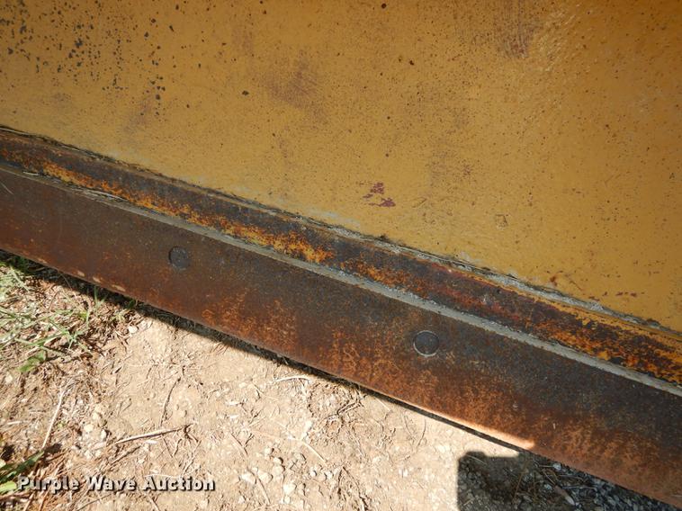 image for item DB8442 12'W snow plow