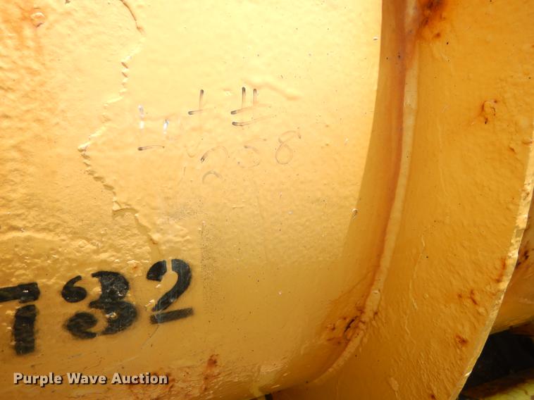 image for item DB8442 12'W snow plow