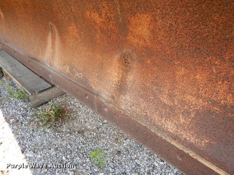 image for item DB8445 12'W snow plow