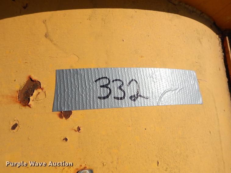 image for item DB8445 12'W snow plow