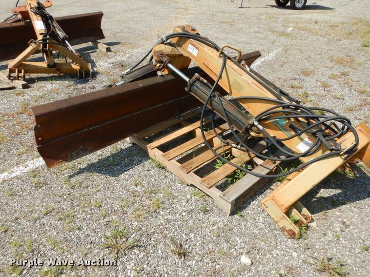 image for item DB8449 Land Pride blade