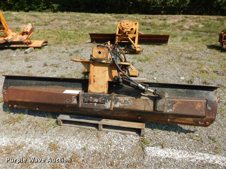 image for item DB8449 Land Pride blade