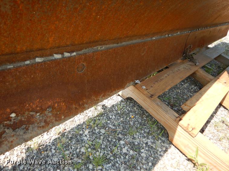 image for item DB8449 Land Pride blade