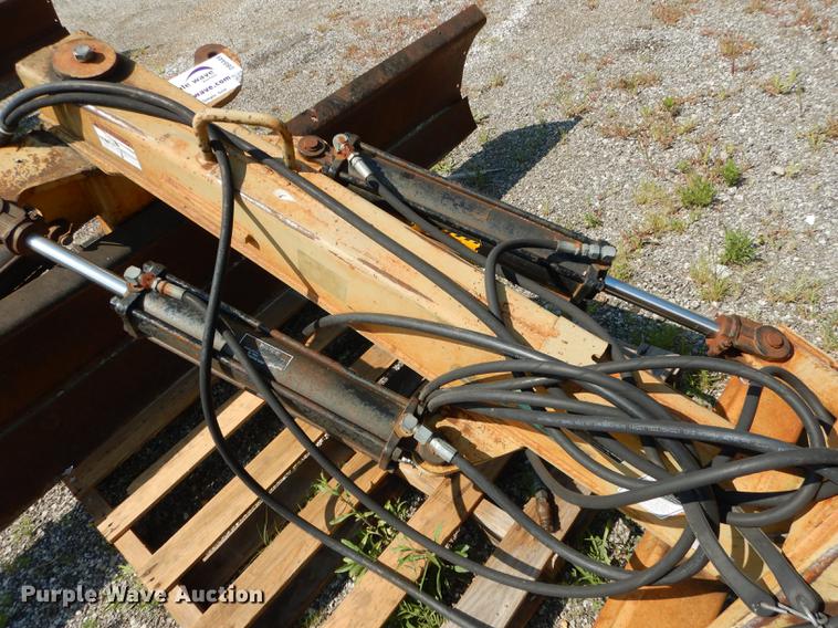 image for item DB8449 Land Pride blade