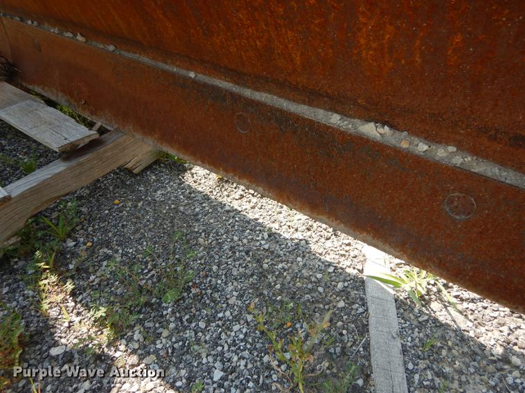 image for item DB8449 Land Pride blade