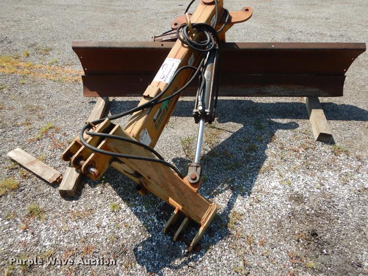 image for item DB8450 Land Pride blade