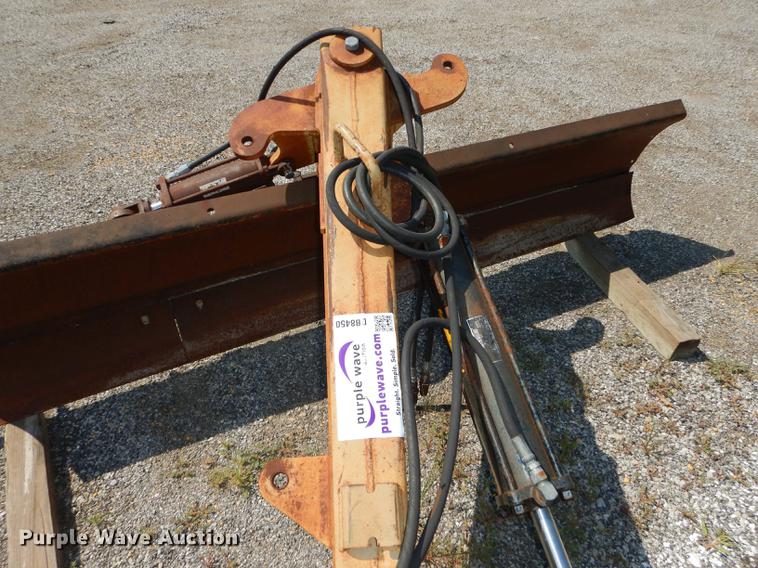 image for item DB8450 Land Pride blade