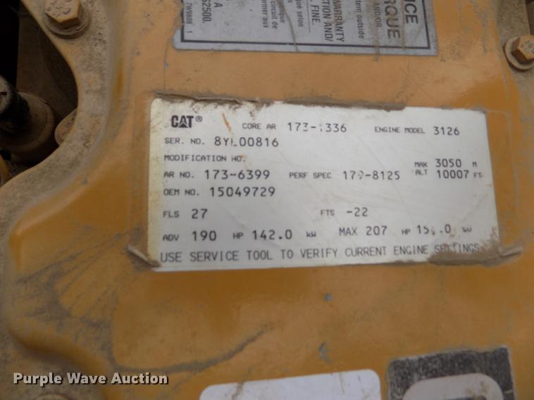 image for item DB9194 2000 Chevrolet B7 Bluebird school bus