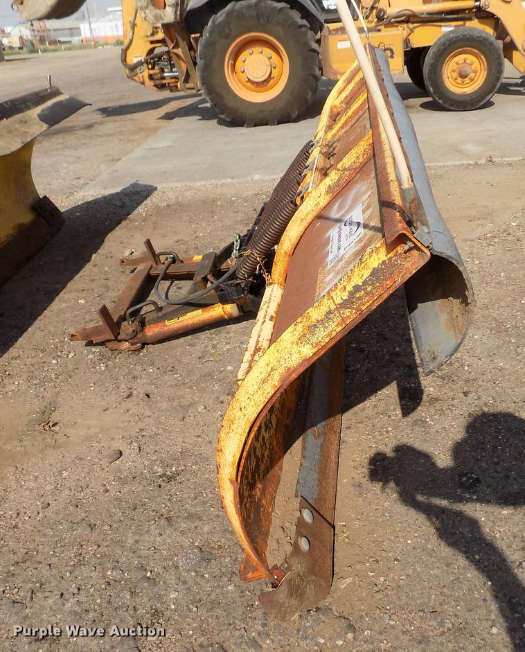 image for item DB9196 Meyer snow plow