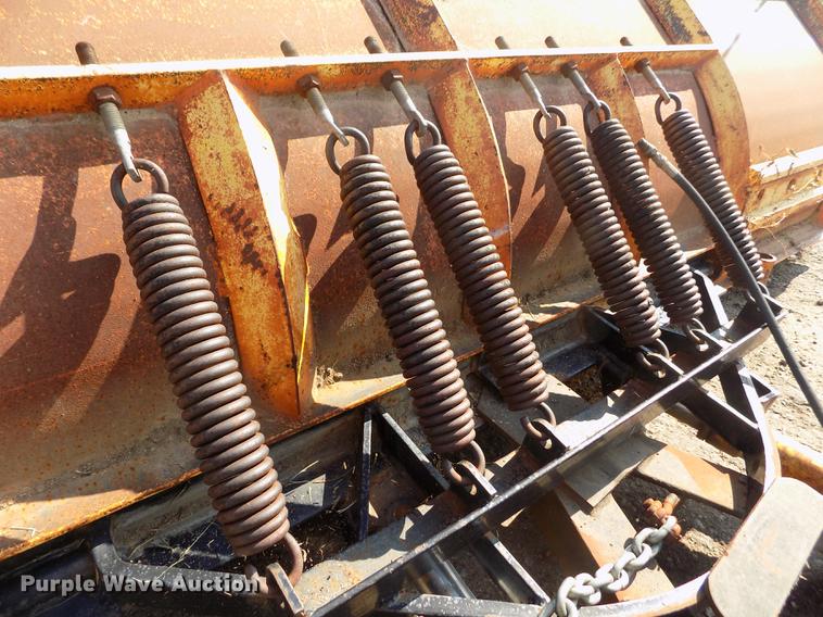 image for item DB9196 Meyer snow plow