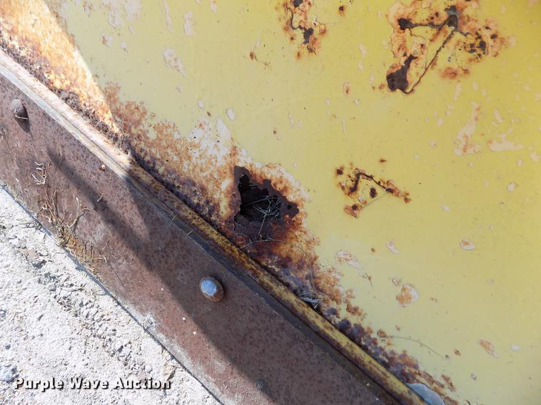 image for item DB9198 Meyer snow plow