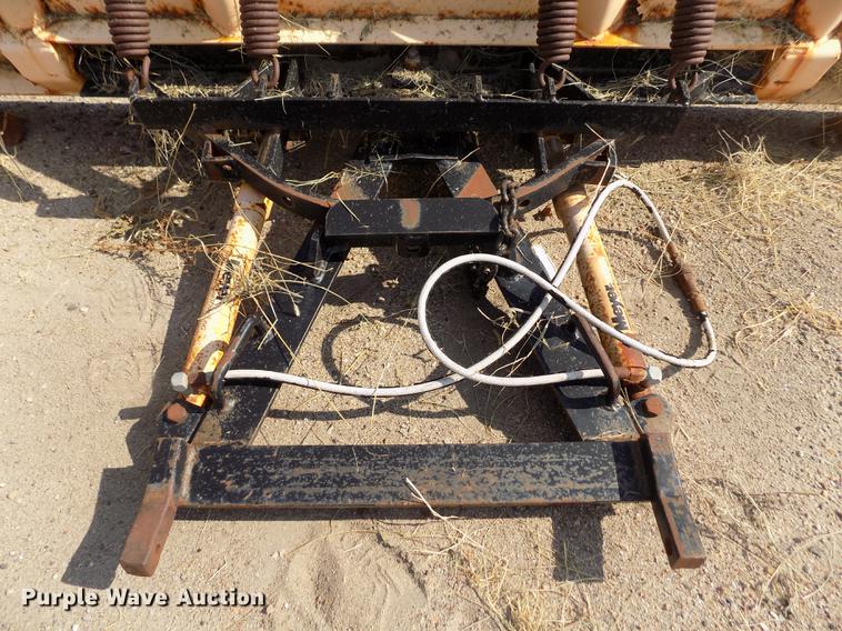 image for item DB9199 Meyer snow plow