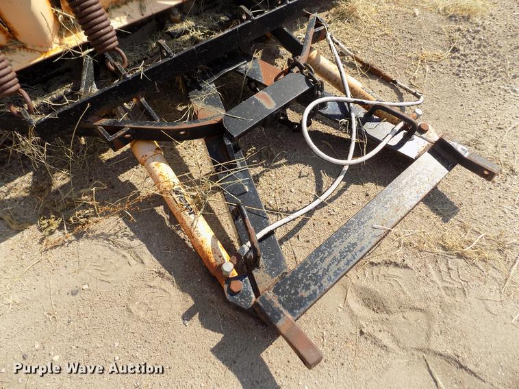 image for item DB9199 Meyer snow plow