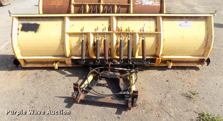image for item DB9200 Meyer snow plow