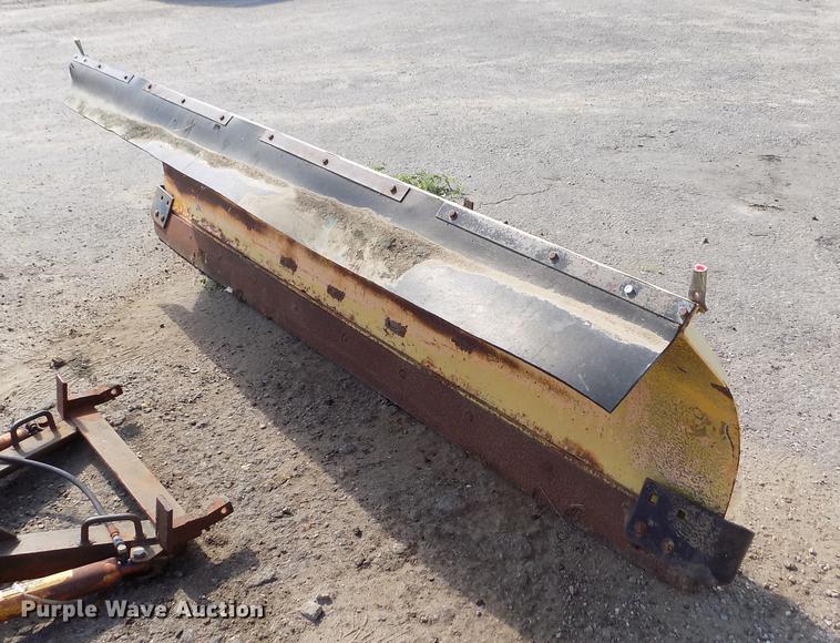 image for item DB9200 Meyer snow plow
