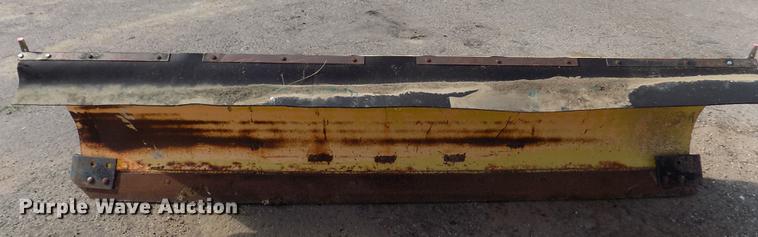 image for item DB9200 Meyer snow plow