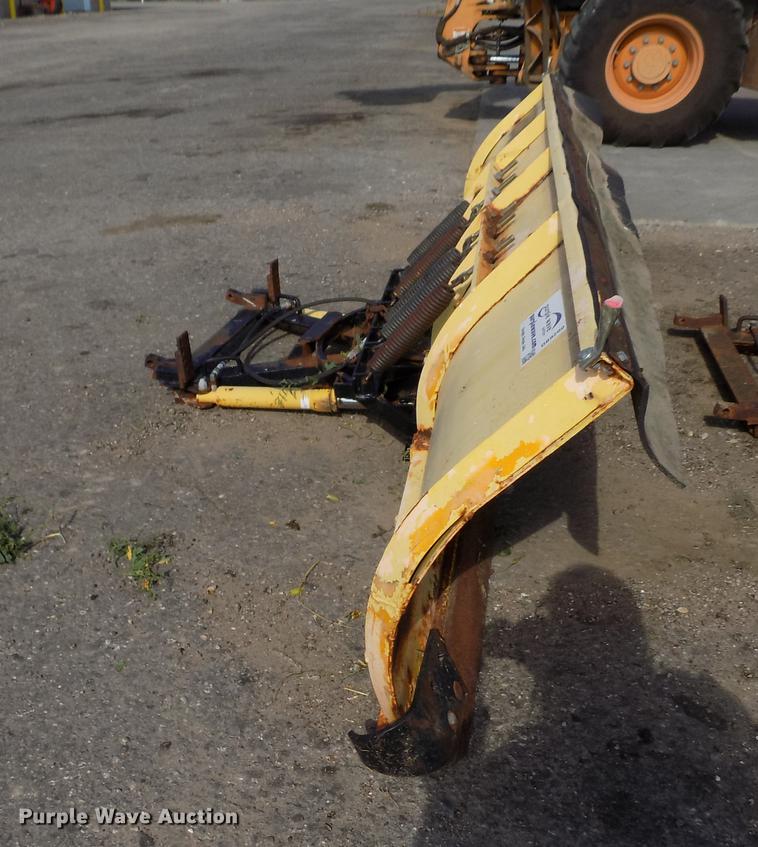 image for item DB9200 Meyer snow plow