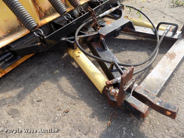 image for item DB9200 Meyer snow plow