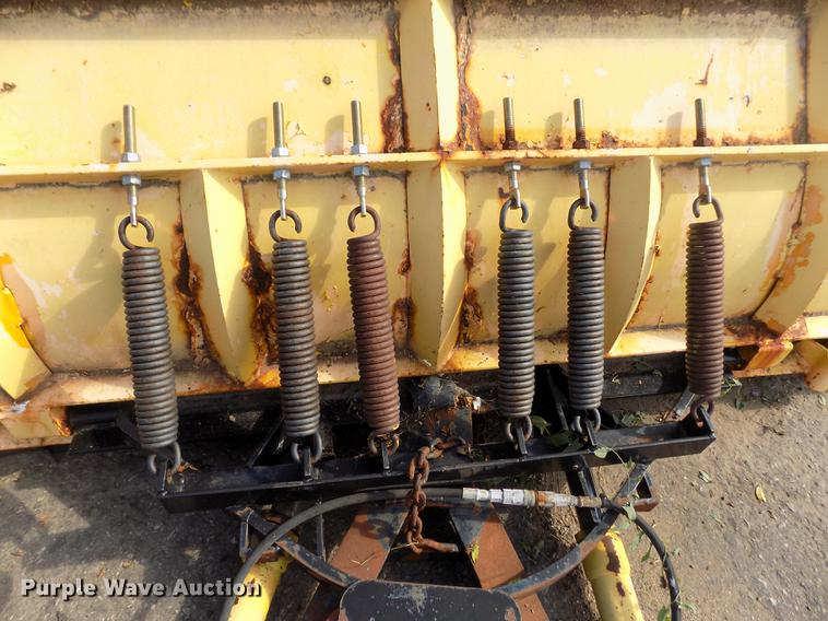 image for item DB9200 Meyer snow plow