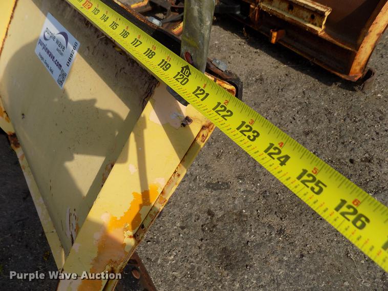 image for item DB9200 Meyer snow plow