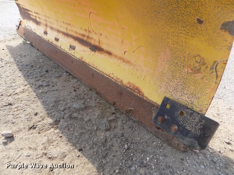 image for item DB9200 Meyer snow plow