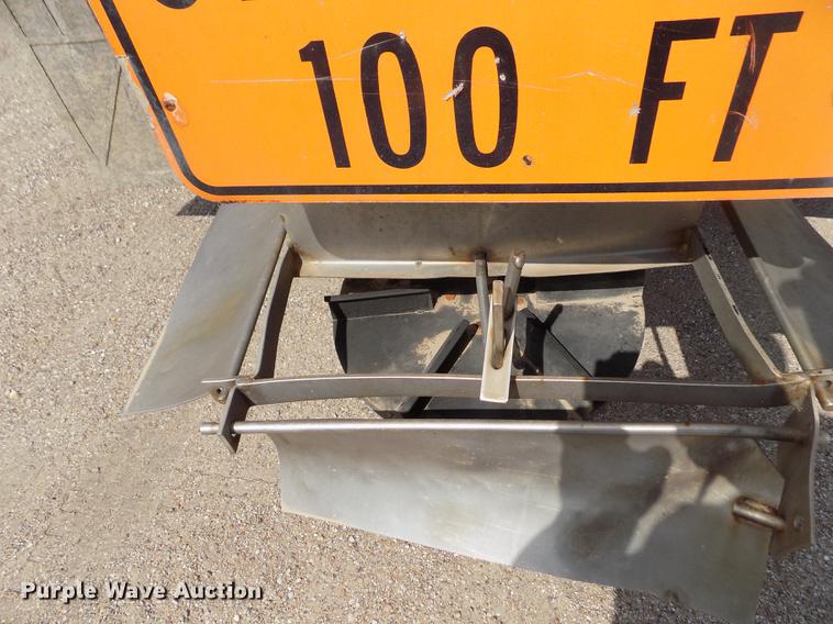 image for item DB9202 1997 Chevrolet C8500 dump truck